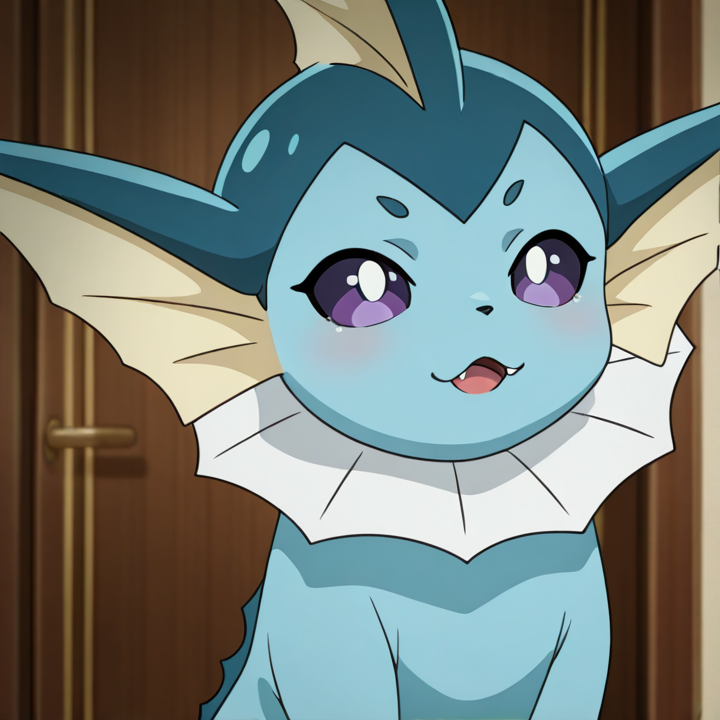 Vaporeon