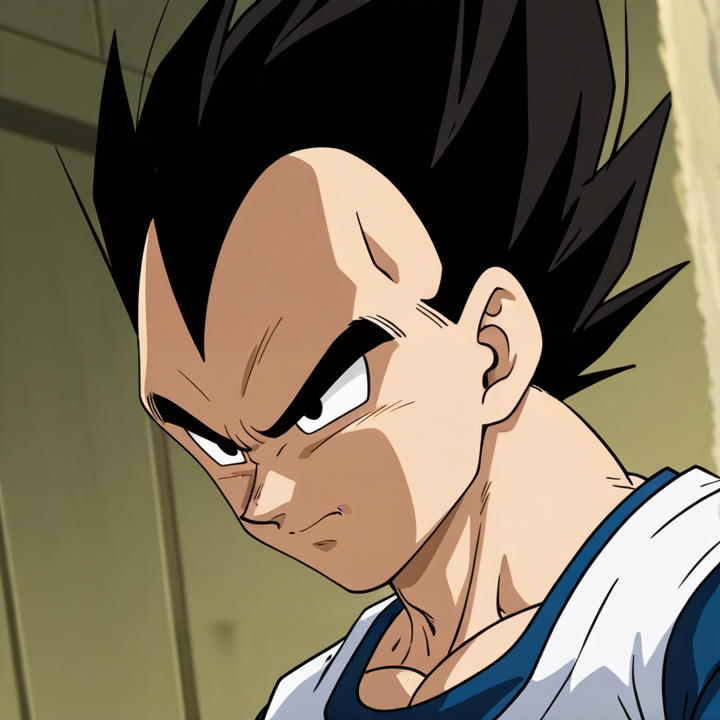 Vegeta
