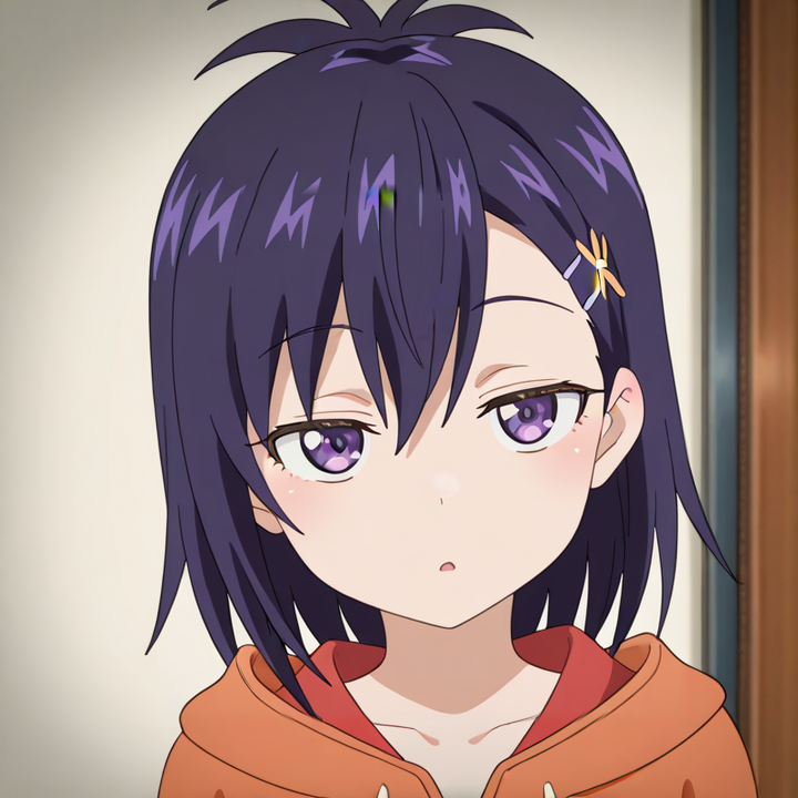 Vignette Tsukinose April