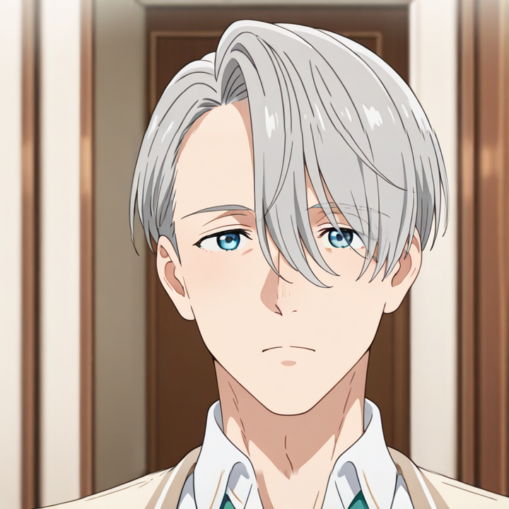 Viktor Nikiforov