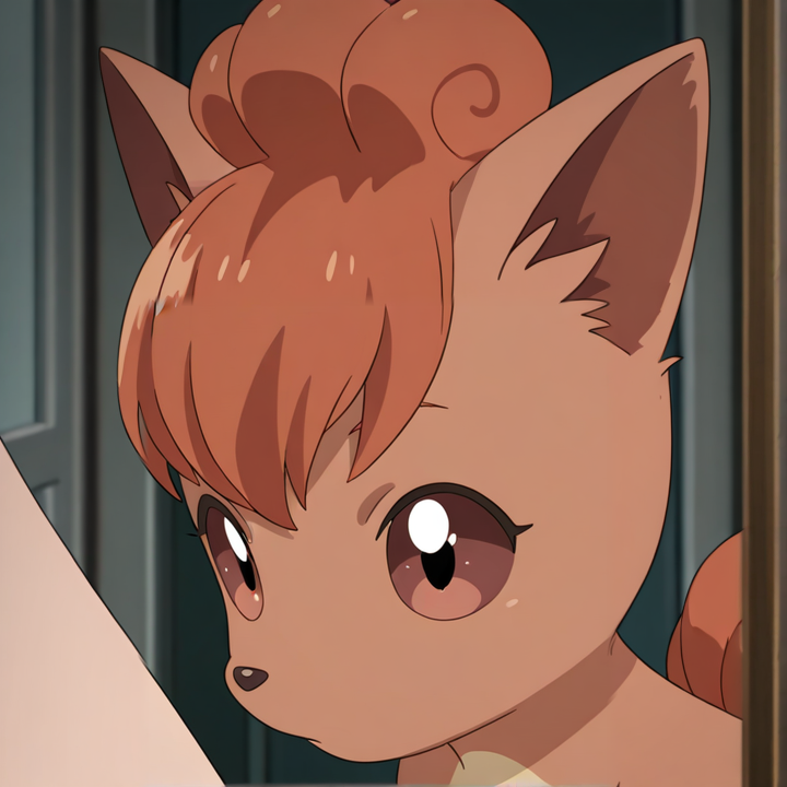 Vulpix