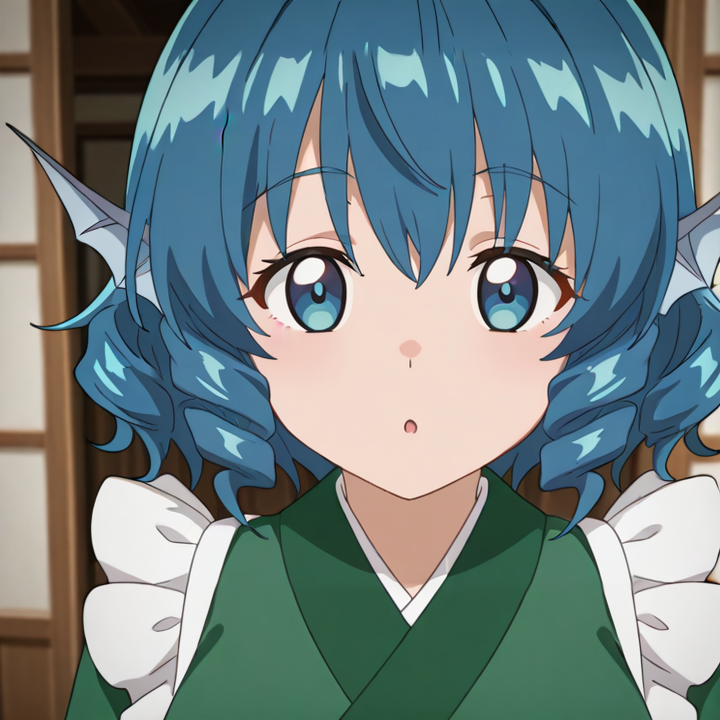 Wakasagihime