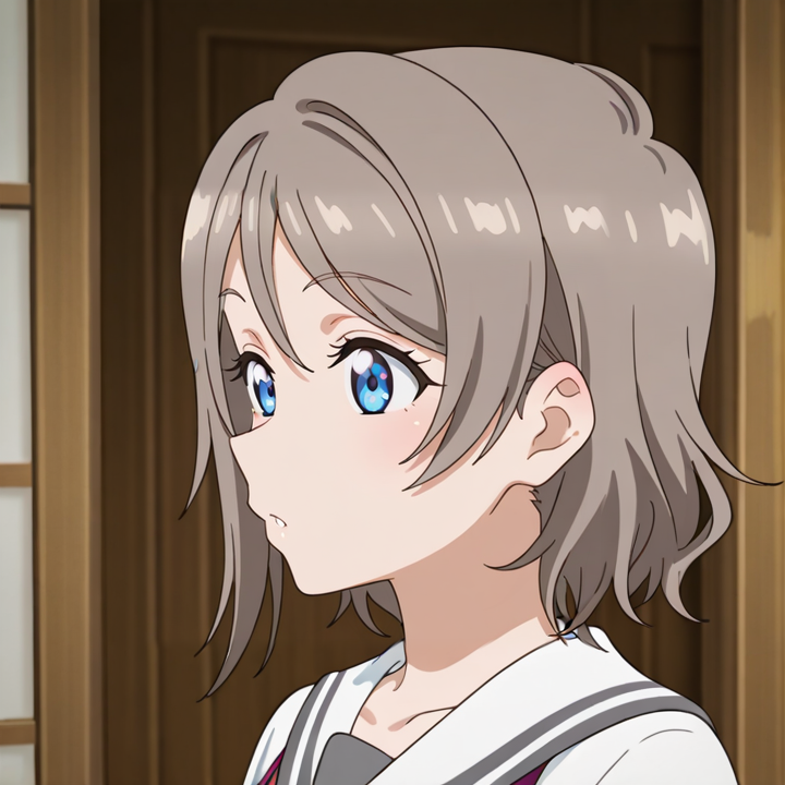 Watanabe You