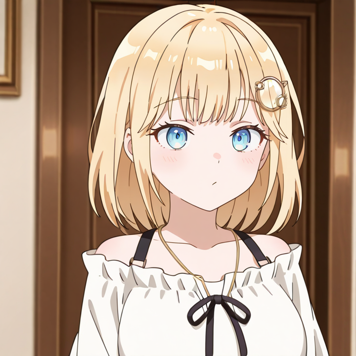 Watson Amelia (Street Casual)