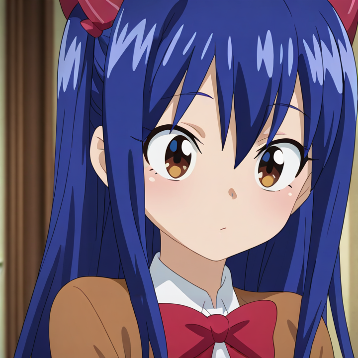 Wendy Marvell