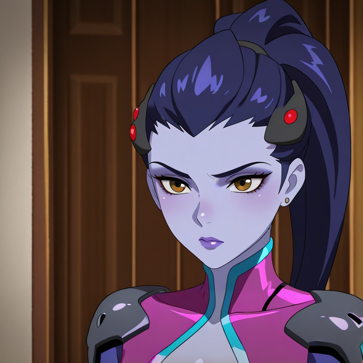 Widowmaker