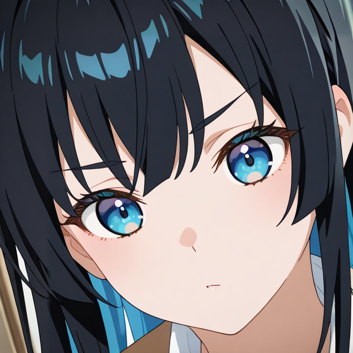 Wishiwashi (Solo Form)