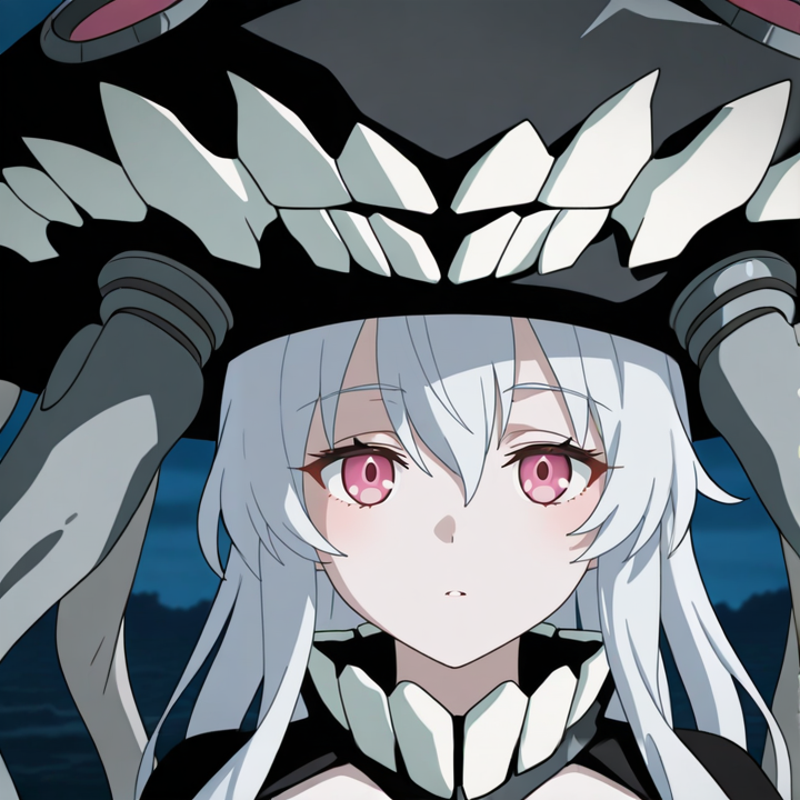 Wo-class Aircraft Carrier