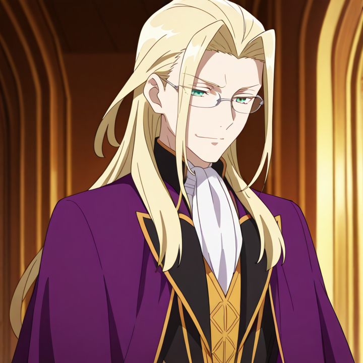 Wolfgang Amadeus Mozart