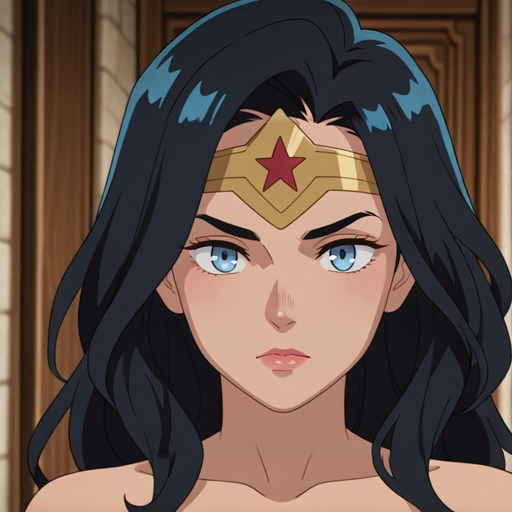 Wonder Woman