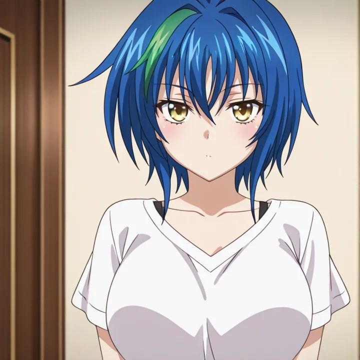 Xenovia Quarta