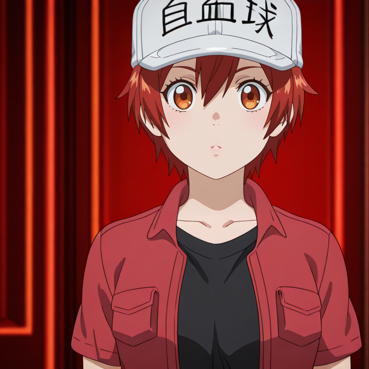 Red Blood Cell