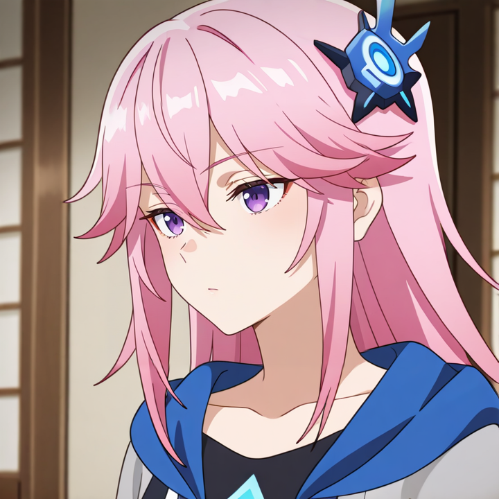 Yae Sakura (Goushinnso Memento)