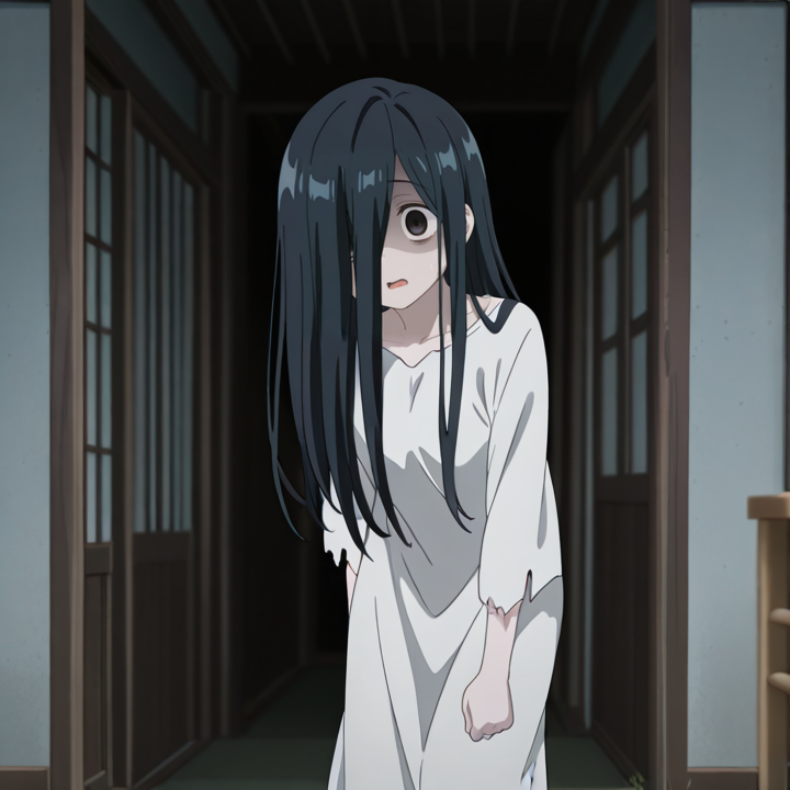Yamamura Sadako