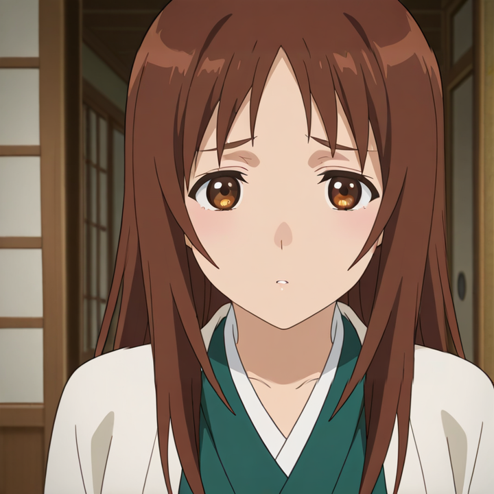 Yamanaka Sawako