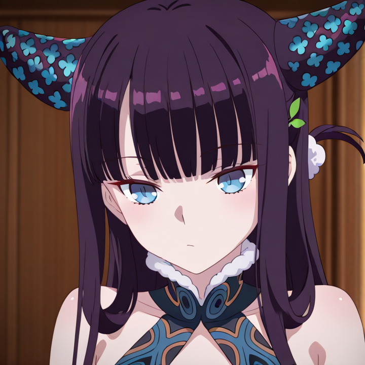 Yang Guifei (Second Ascension)