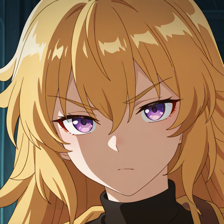 Yang Xiao Long