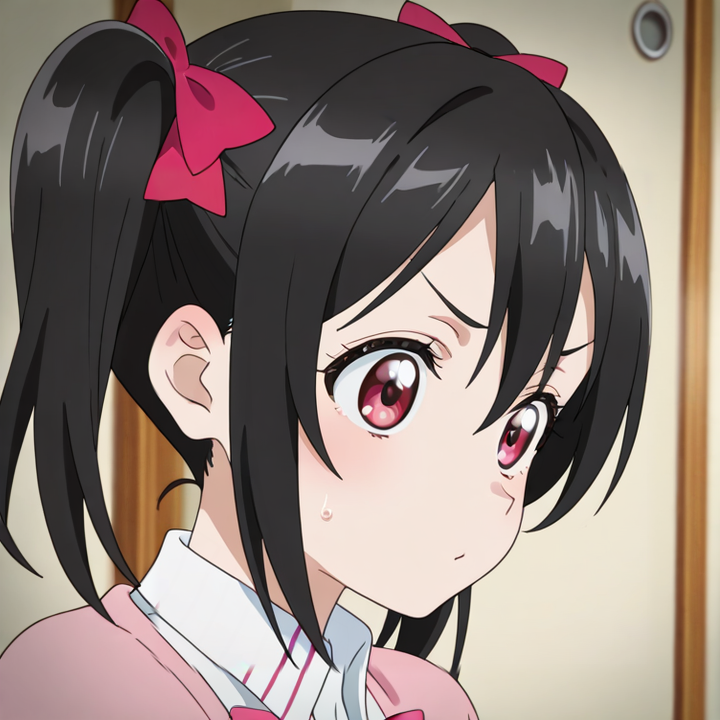 Yazawa Nico