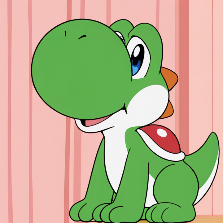 Yoshi