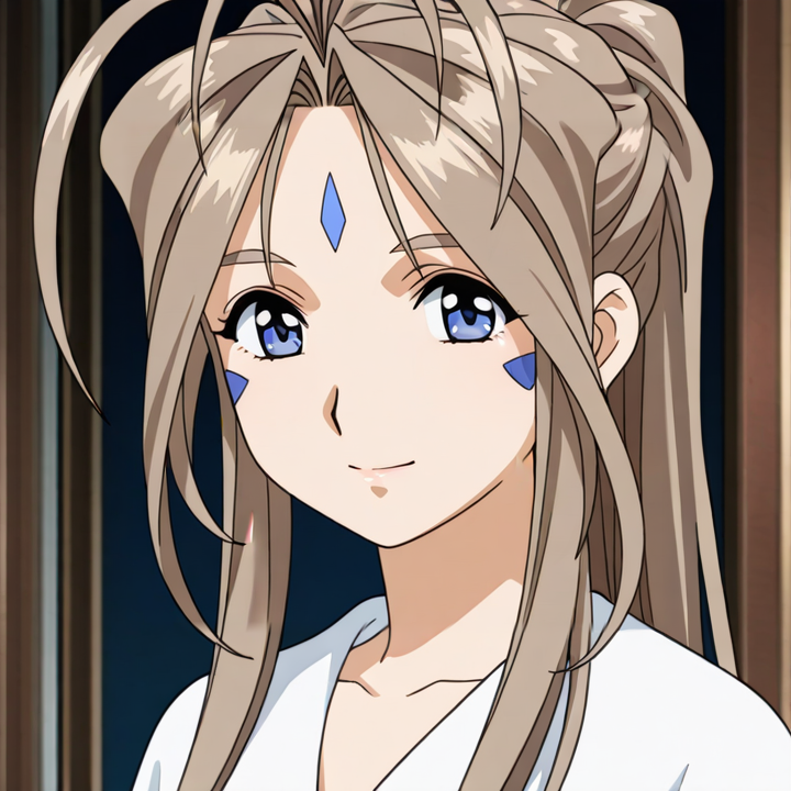 Belldandy