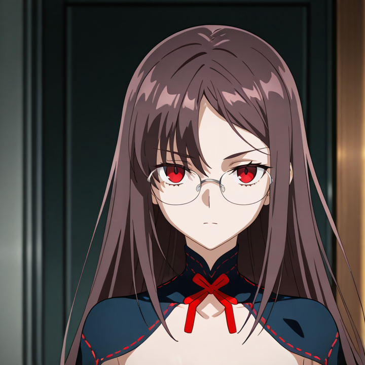 Yu Mei-ren (Third Ascension)