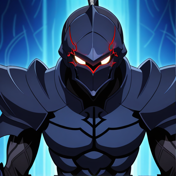 Berserker (Lancelot)