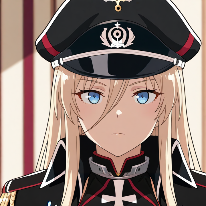 Bismarck