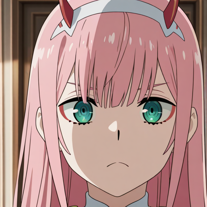 Zero Two