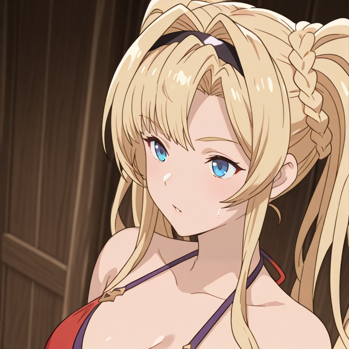 Zeta (Summer)
