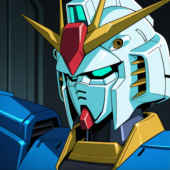 Zeta Gundam