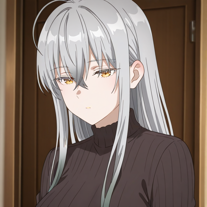 Zoya Petrovna Vecheslova