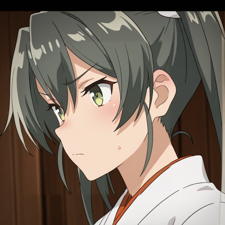 Zuikaku Kai Ni