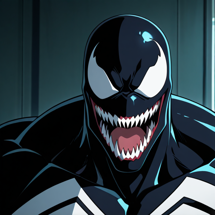 Venom