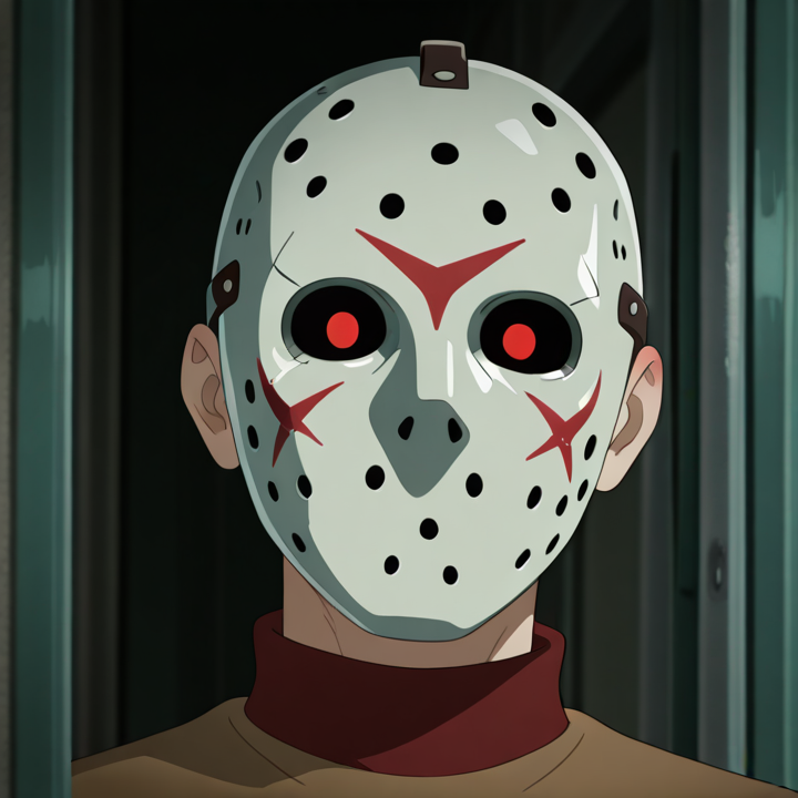 Jason Voorhees