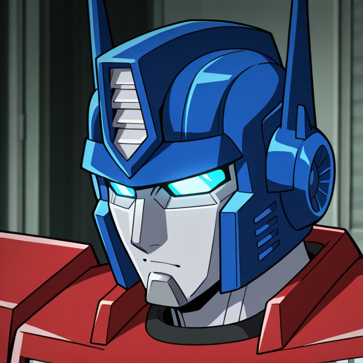 Optimus Prime