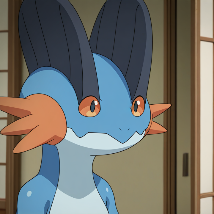Swampert
