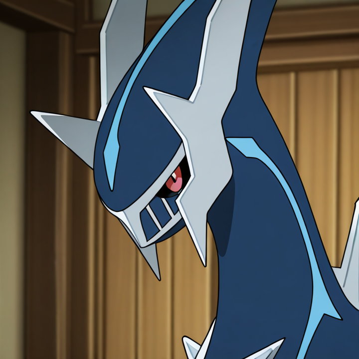 Dialga