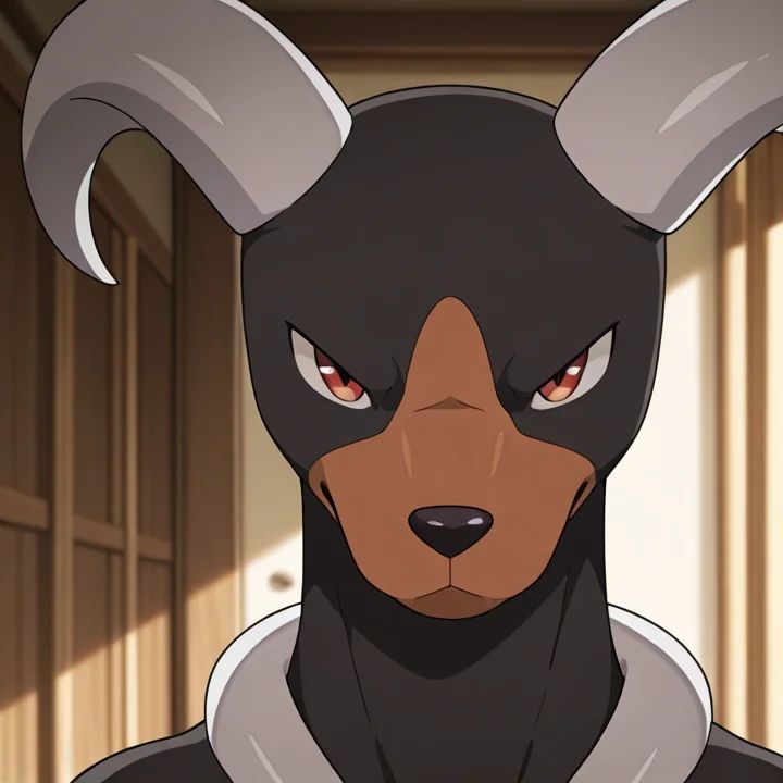 Houndoom