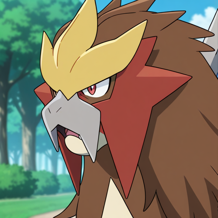 Entei