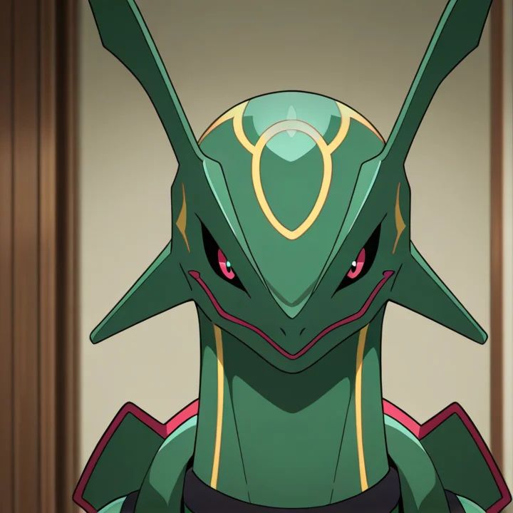Rayquaza
