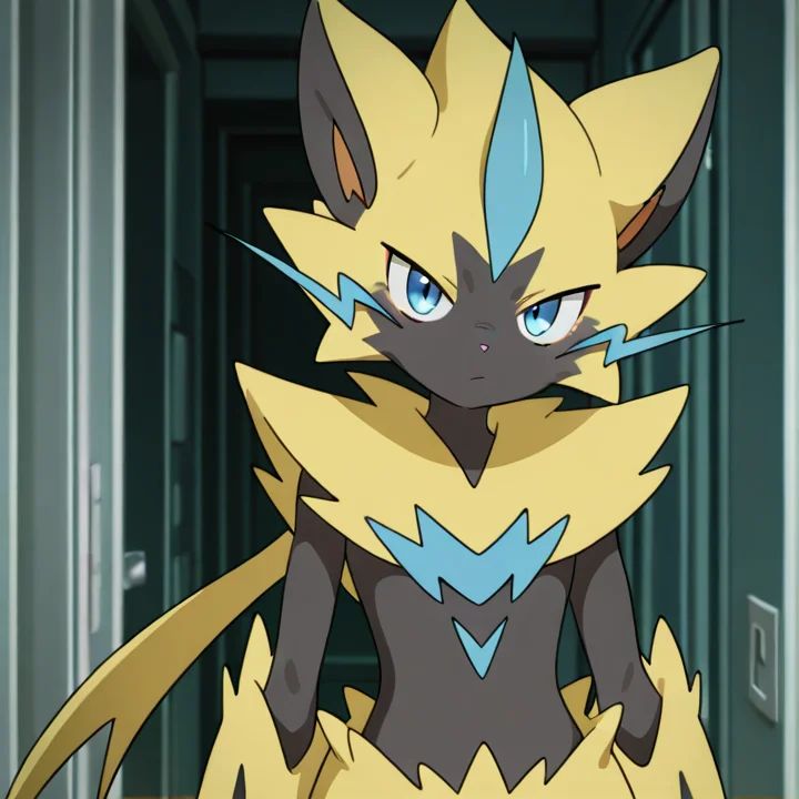 Zeraora
