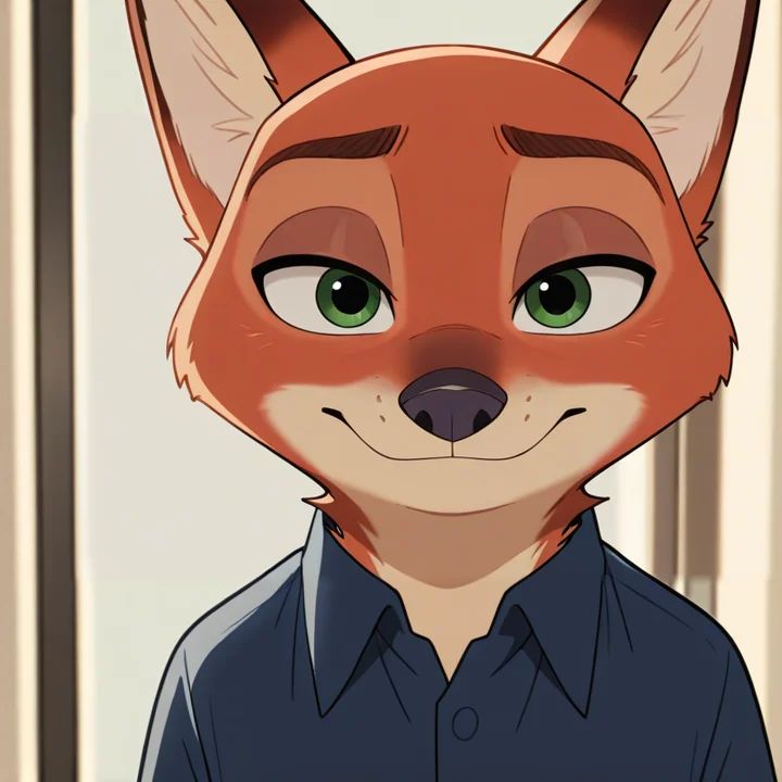 Nick Wilde
