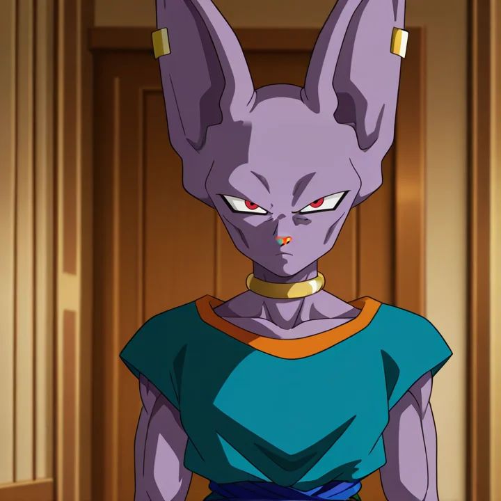 Beerus
