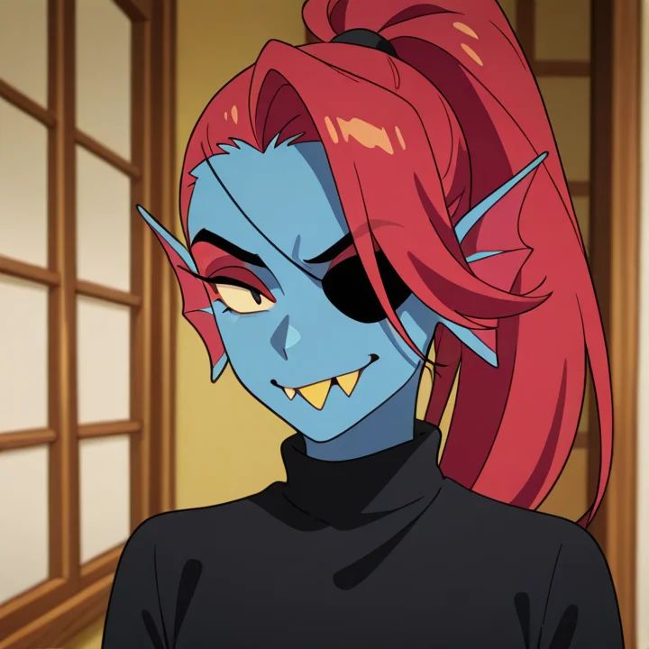 Undyne