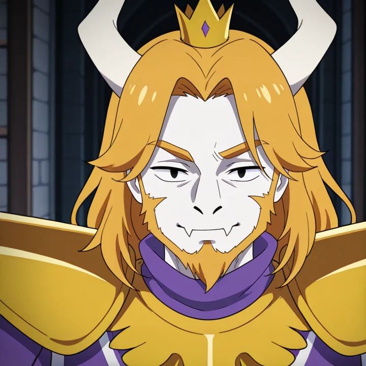 Asgore