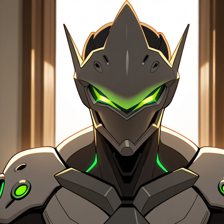 Genji