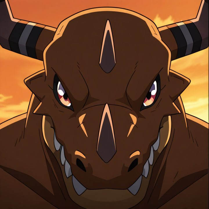 Greymon