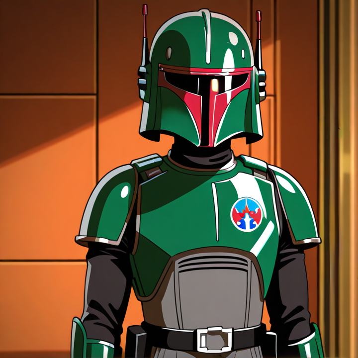 Boba Fett