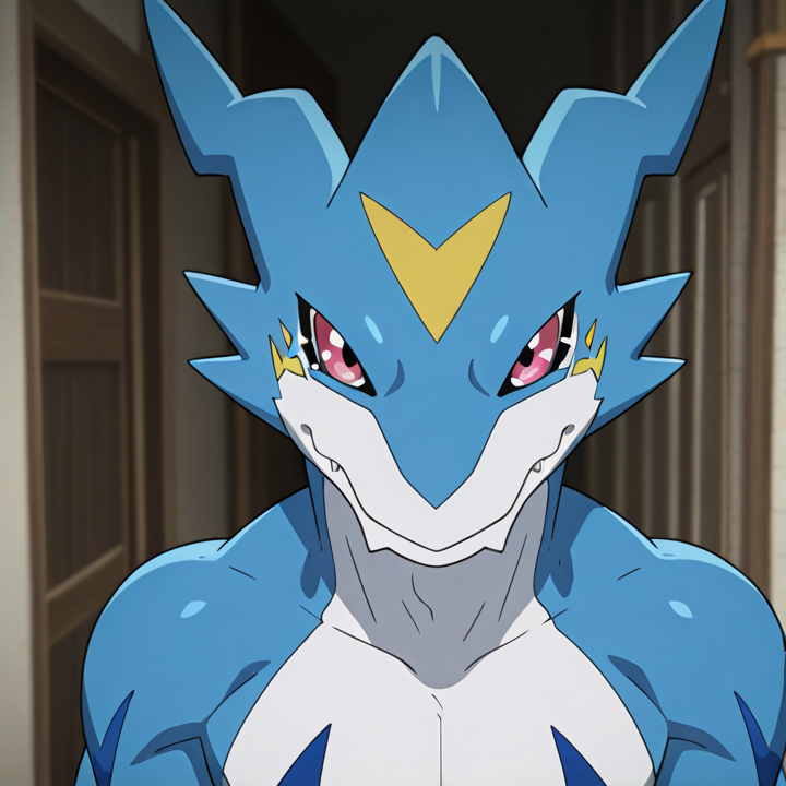 ExVeemon
