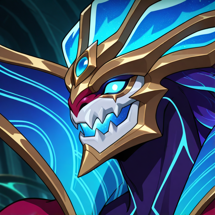 Aurelion Sol